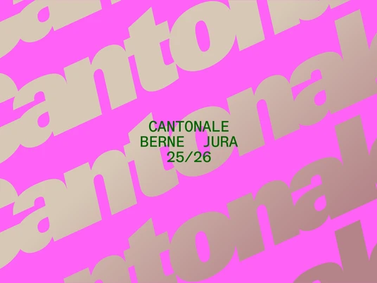 KONZEPT UND GESTALTUNG / CONCEPTION ET GRAPHISME: Salzmann Gertsch