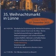 Weihnachtsmarkt Lünne