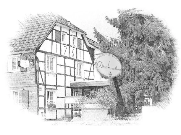 Altes Landhaus