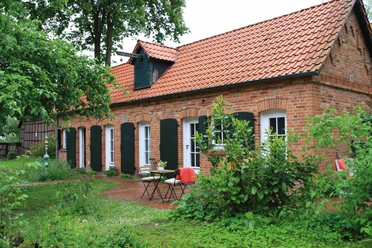 Ferienwohnung Satemin Eins