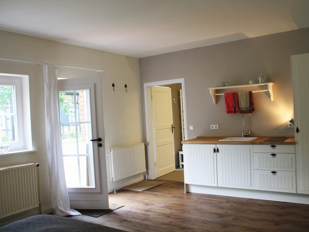 Ferienwohnung Satemin Eins