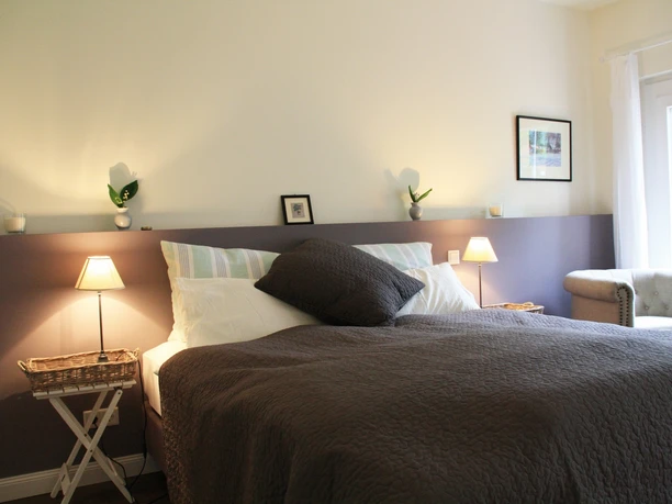 Ferienwohnung Satemin Eins