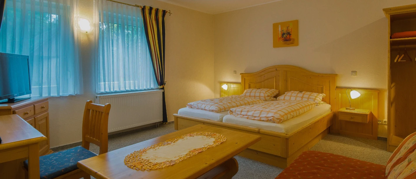 Landgasthof Rieger