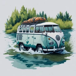 Camper-Reading-Tour - pixabay