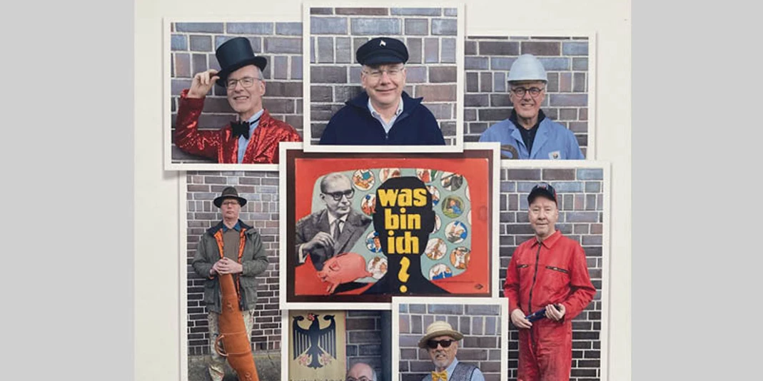 MGV Harmonie MGV Harmonie