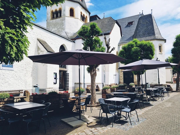 Sonnenterrasse Snackbox Fries & Eis Sonnenterrasse Snackbox Fries & Eis