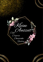 Logo Kleine Auszeit Logo Kleine Auszeit