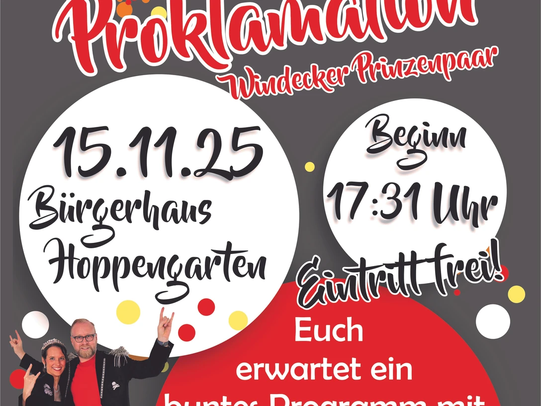 Proklamation KG Herchen.jpg