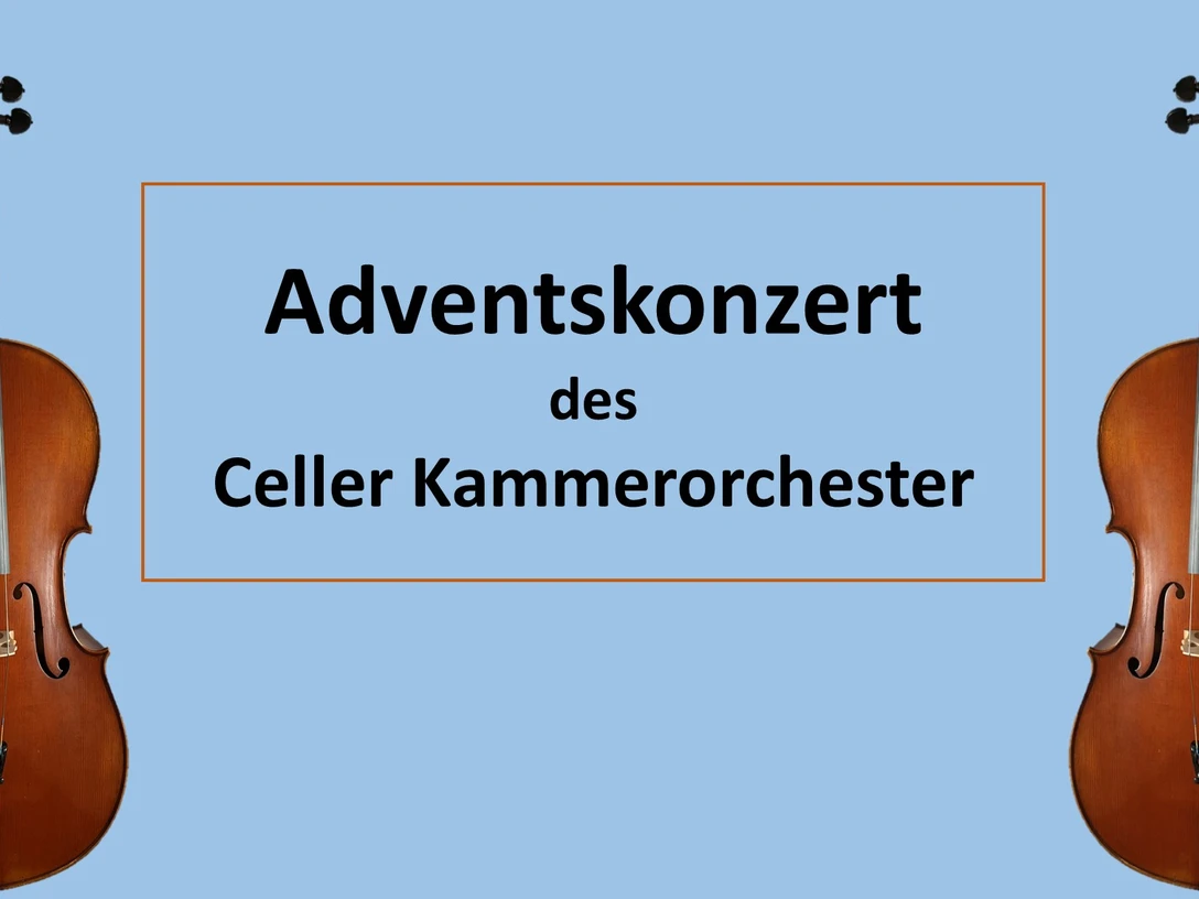Adventskonzert