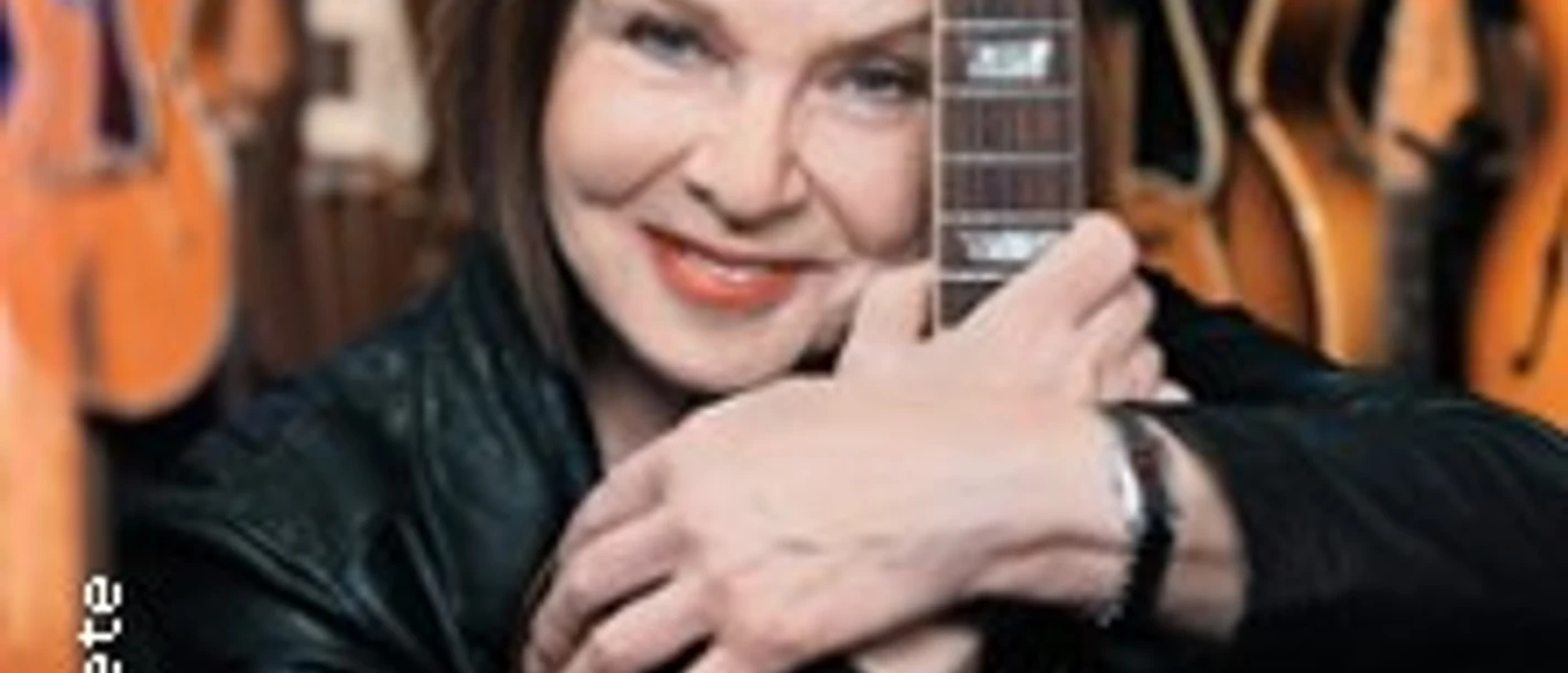 Inga Rumpf & Friends