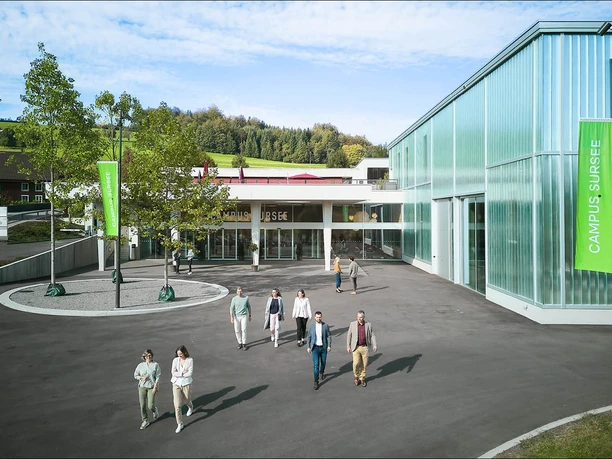 Campus Sursee