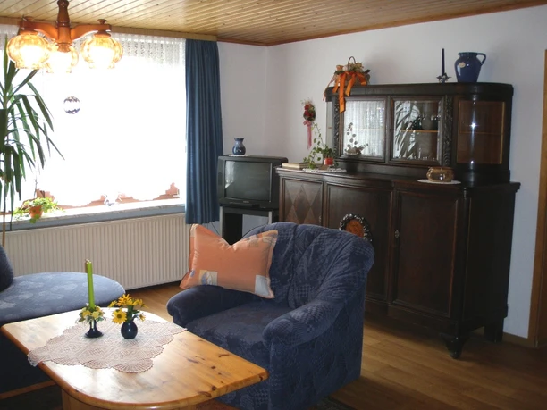 Ferienwohnung Peters