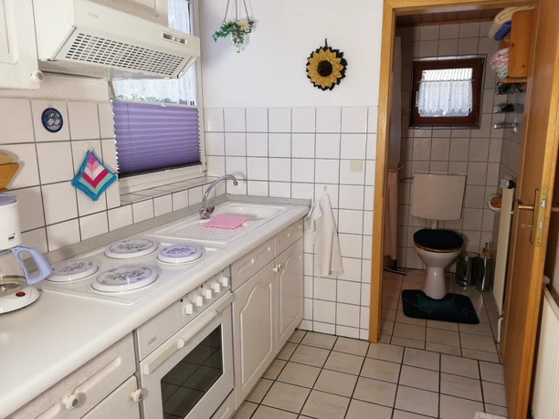 Ferienwohnung Peters