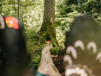 Kugelbahn Postwäldli