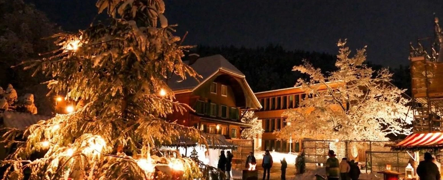 Kottwiler Weihnachtsmarkt