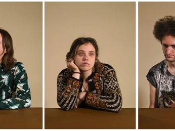 Dawn Parsonage - Boring People (2019)