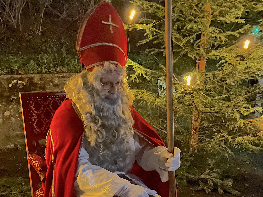 Samichlaus