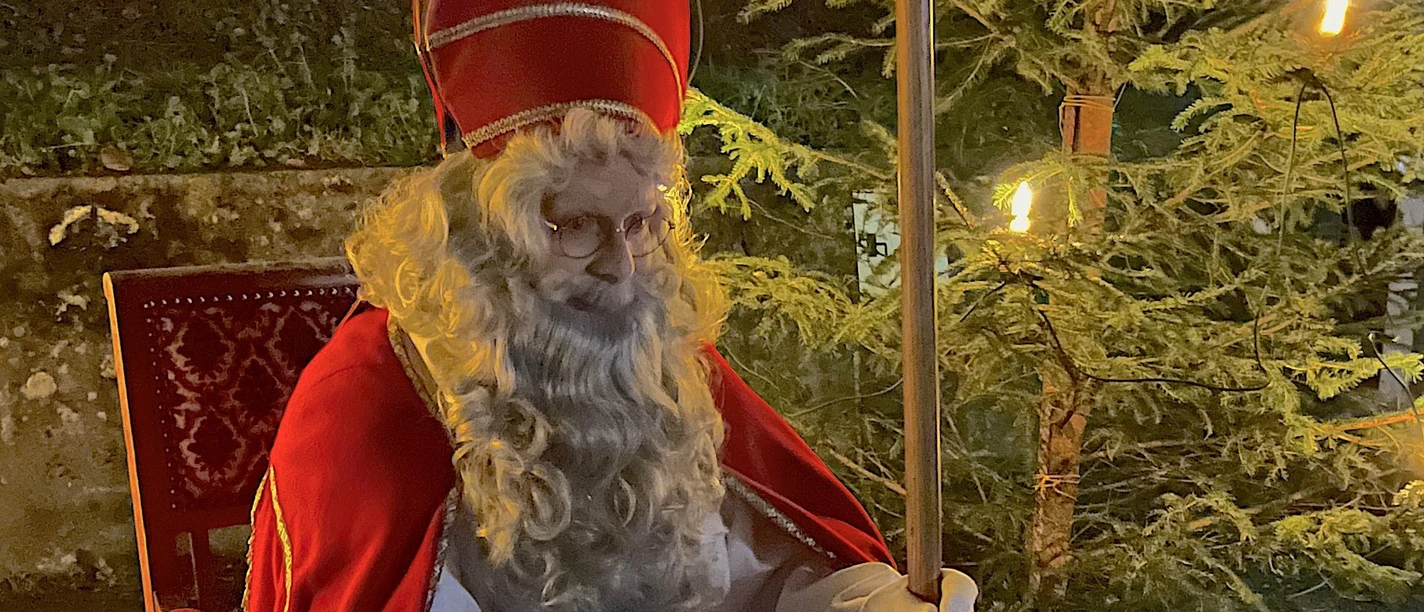 Samichlaus Samichlaus