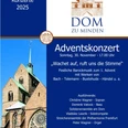 Adventskonzert