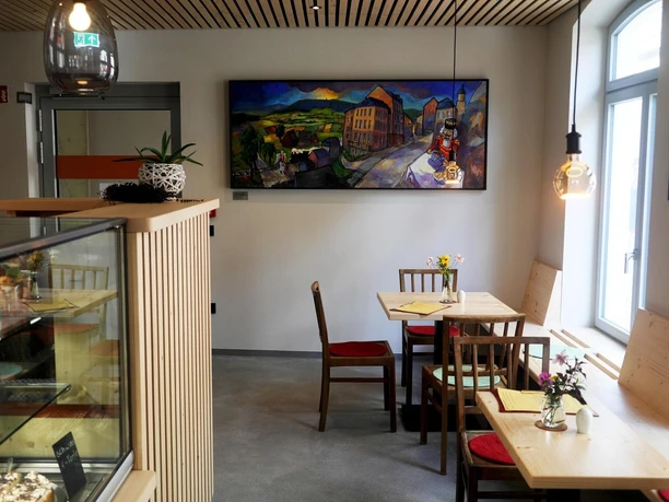 Café