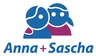 Logo Anna+Sascha_klein Logo Anna+Sascha_klein