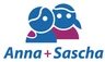 Logo Anna+Sascha_klein Logo Anna+Sascha_klein