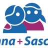 Logo Anna+Sascha_klein Logo Anna+Sascha_klein