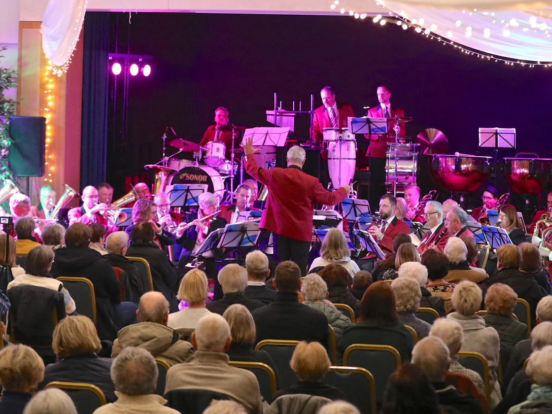 Stadtwerke Orchester Wolfsburg