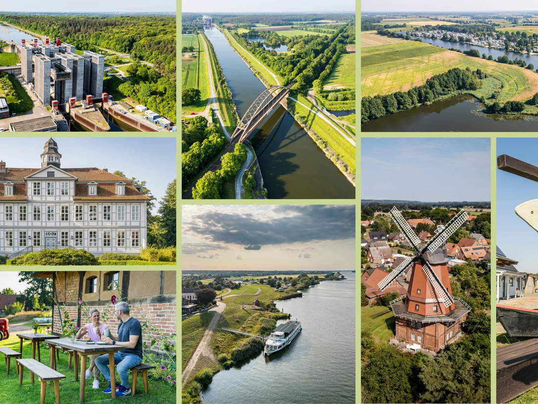 Samtgemeinde Scharnebeck