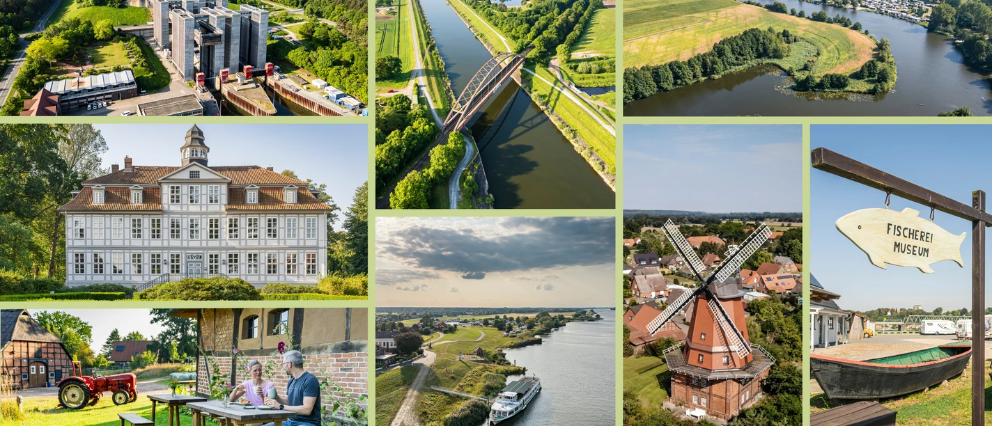 Samtgemeinde Scharnebeck