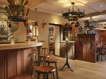 Alt Battenberg, Battenberg (Eder)