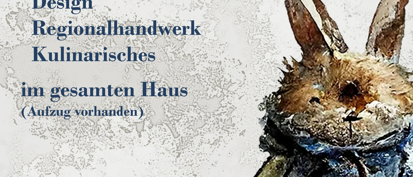Wintermarkt @Museum Haus Hövener