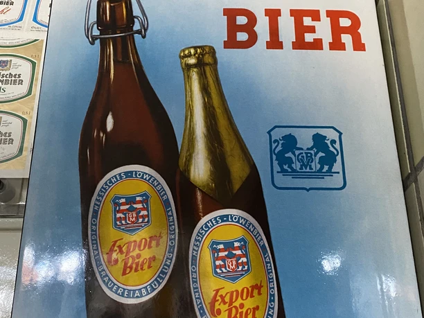 Brauereimuseum Malsfeld