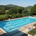 Freibad in Battenberg-Dodenau
