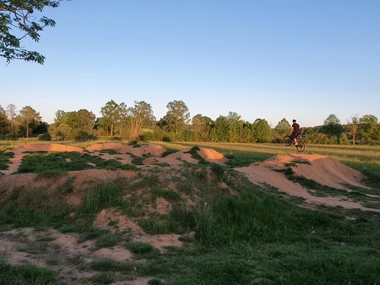 Mehrgenerationenpark Allendorf (Eder)