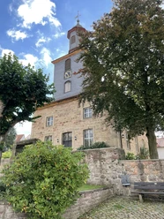 Kirche Wickenrode 2