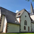 Marienkirche Allendorf-Battenfeld