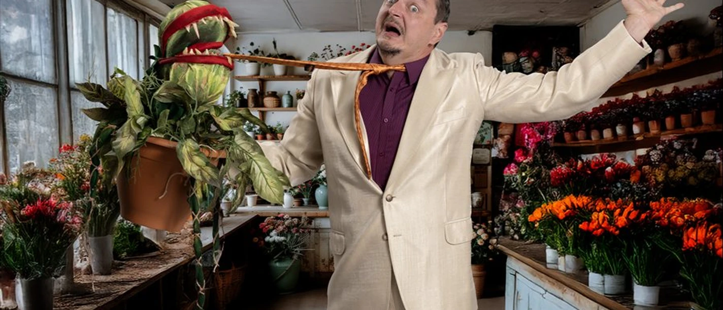 Der kleine Horrorladen