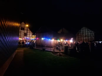 Nikolausmarkt Merzhausen