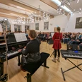 Kreismusikschule Paderborn Konzert Kreismusikschule Paderborn Konzert