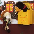 Flocke und Weihnachtszauber Puppentheater Flocke und Weihnachtszauber Puppentheater