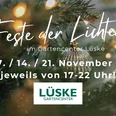 Feste der Lichter 2025 Kalender Events.png