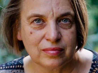 TMV/Margarete Groschupf (c) Melchior Groschupf