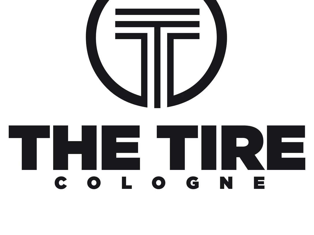 Logo The Tire CologneLogo The Tire Cologne
