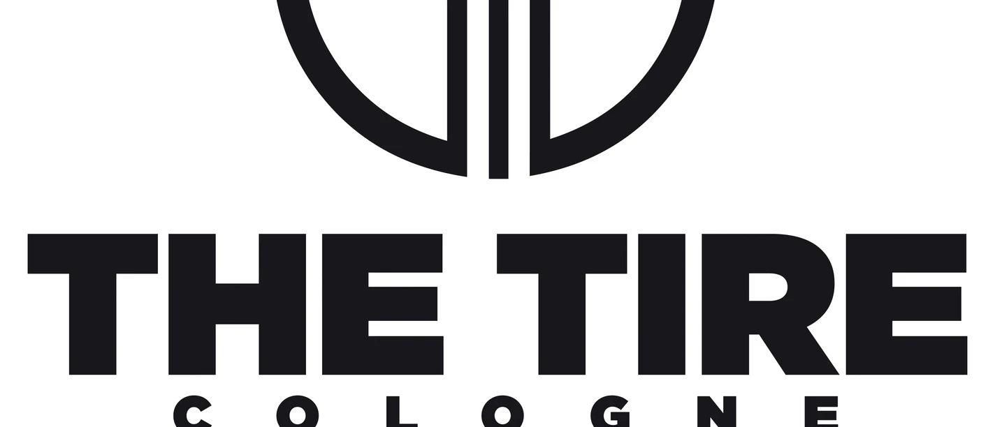Logo The Tire Cologne
