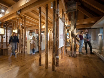 Ausstellung "Rittertum und Adel"