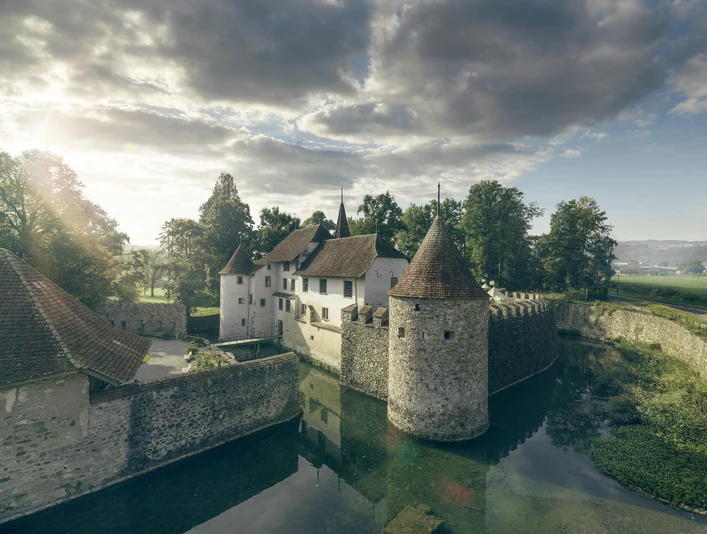 Schloss Hallwyl
