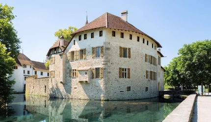 Schloss Hallwyl