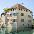 Schloss Hallwyl