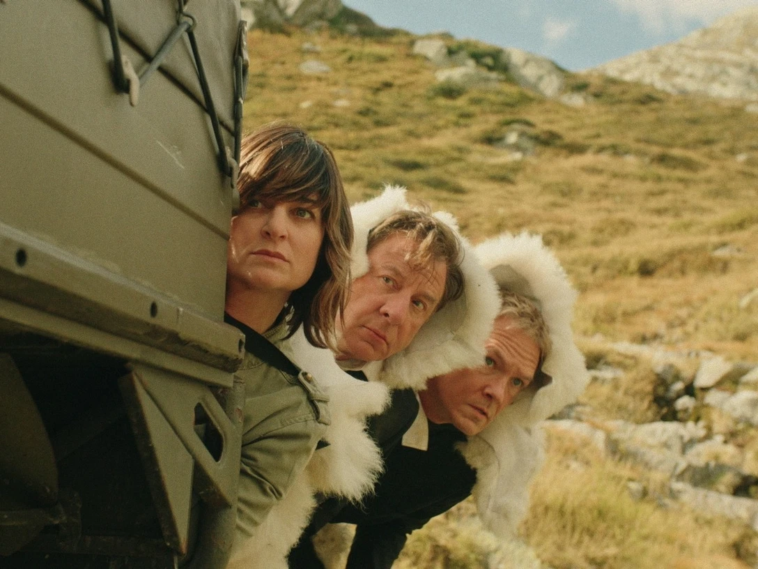 Kino-Nachmittag «Bon Schuur Ticino»